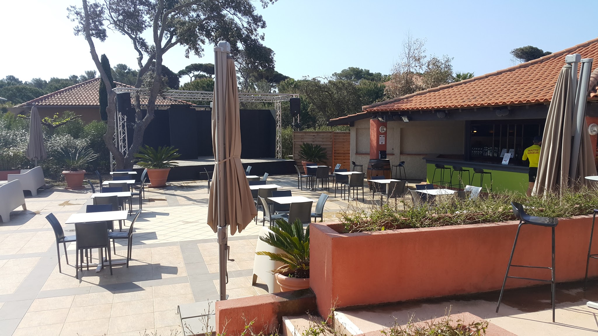 Photo n° 9 de l'avis de Yves.i fait le 21/04/2018 à 20:56