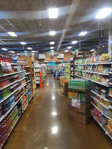 Grocery Store «El Rio Grande #7», reviews and photos, 10325 Lake June Rd #400, Dallas, TX 75217, USA