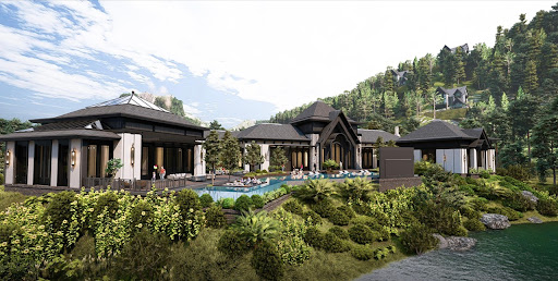 Serena Valley Thanh Lanh (Thanh Lanh Valley Golf & Resort)