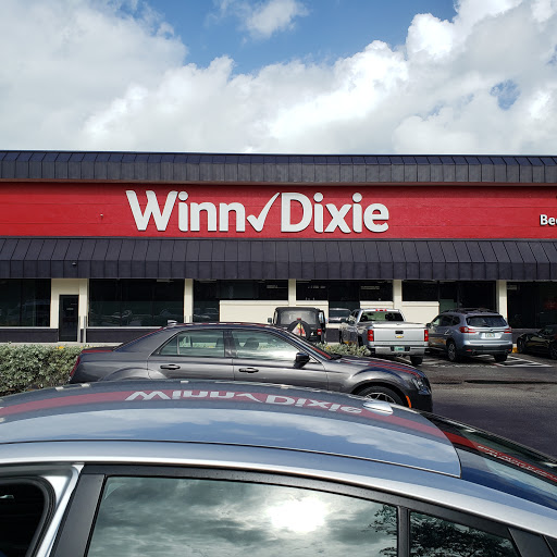 Grocery Store «Winn-Dixie», reviews and photos, 105300 Overseas Hwy, Key Largo, FL 33037, USA