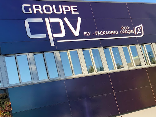 Agence de publicité Groupe CPV Morangis