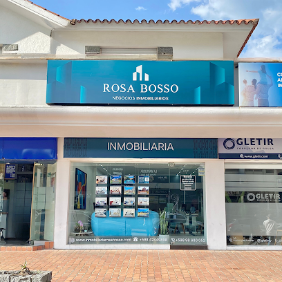 Rosa Bosso Negocios Inmobiliarios