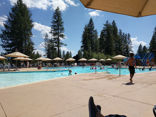 Golf Club «Tahoe Mountain Club», reviews and photos, 13051 Fairway Dr, Truckee, CA 96161, USA