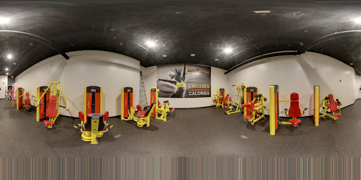 Gym «Retro Fitness - Lincroft», reviews and photos, 706 Newman Springs Rd, Lincroft, NJ 07738, USA