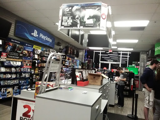 Video Game Store «GameStop», reviews and photos, 11066 Pecan Park Blvd #413, Cedar Park, TX 78613, USA
