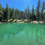 Photo n°3 de l'avis de Dennis.a fait le 03/08/2022 à 18:44 sur le  Ristorante Saliola al Lago Ghedina à Cortina d'Ampezzo