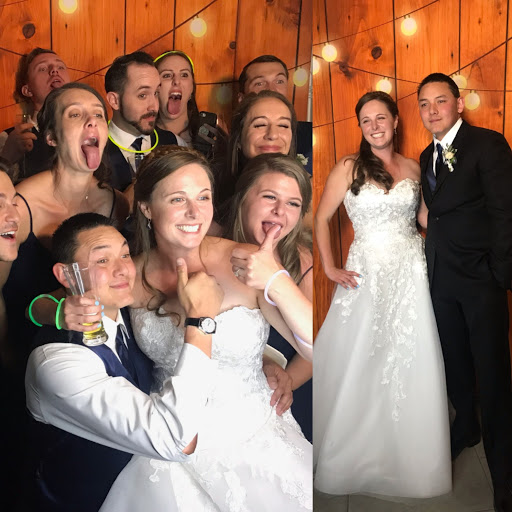 Sound Wave Mobile DJ - San Francisco Bay Area Wedding and Event Service image