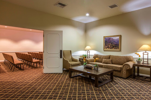 Funeral Home «Westminster Memorial Park Mortuary», reviews and photos, 14801 Beach Blvd, Westminster, CA 92683, USA