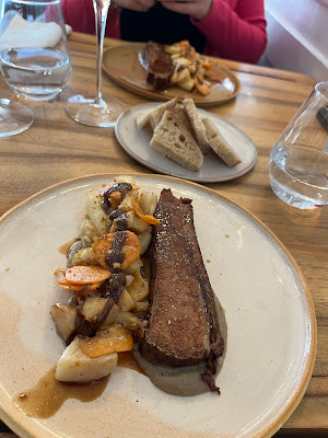 À Table ! à Paris