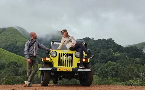 Mountain Adventure Jeep Safari image
