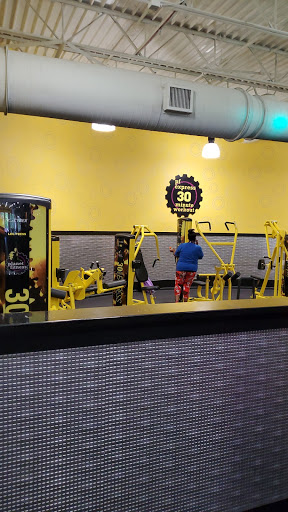 Gym «Planet Fitness», reviews and photos, 681 Cary Towne Blvd, Cary, NC 27511, USA