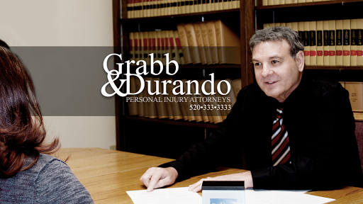 Grabb & Durando, P.C.