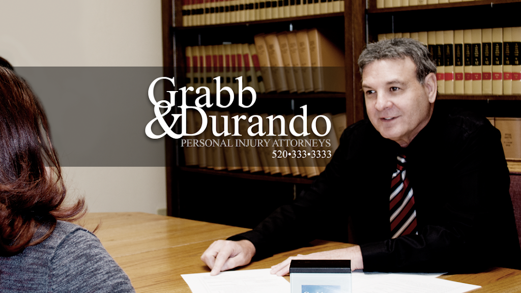 Grabb & Durando, P.C. 85716