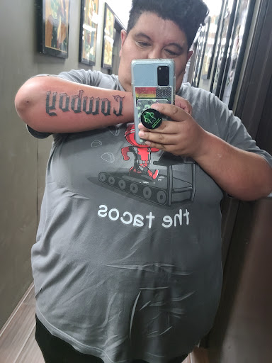 Tattoo Shop «Forsaken Tattoos», reviews and photos, 1200 W Howard Ln, Austin, TX 78753, USA