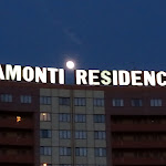 Photo n°1 de l'avis de Paolo.e fait le 26/08/2016 à 17:38 sur le  Ripamonti Residence Hotel Milan à Pieve Emanuele