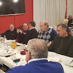 Photo n°8 de l'avis de Romolo.a fait le 12/01/2019 à 15:14 sur le  Ristorante Il Ritrovo à Torricella Sicura