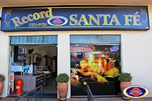 Bakery Record Jd. Santa Fe image