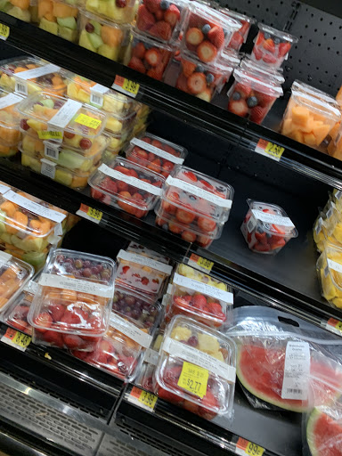 Discount Store «Walmart», reviews and photos, 164 Danbury Rd, New Milford, CT 06776, USA