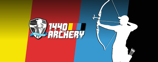 1440 Archery Cumbres