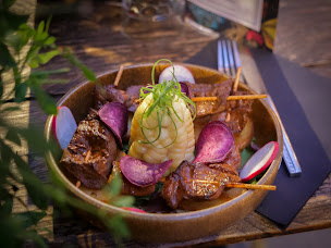 Photo n°132 de Lima Lemon Cevicheria à Marseille ()