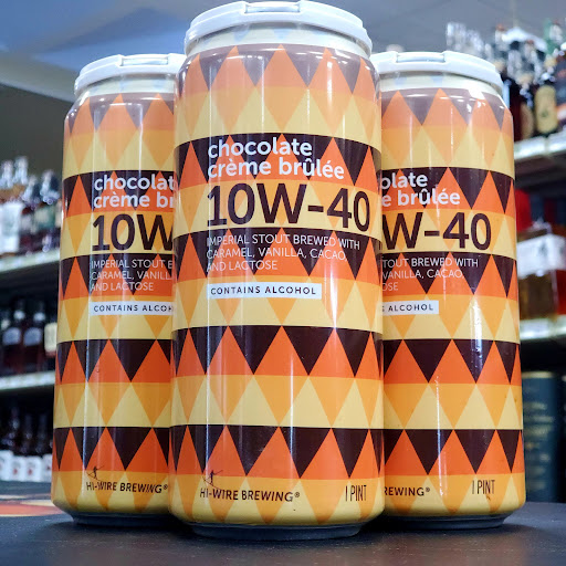 Wine Store «Brentwood Spirits», reviews and photos, 8621 Winton Rd, Cincinnati, OH 45231, USA