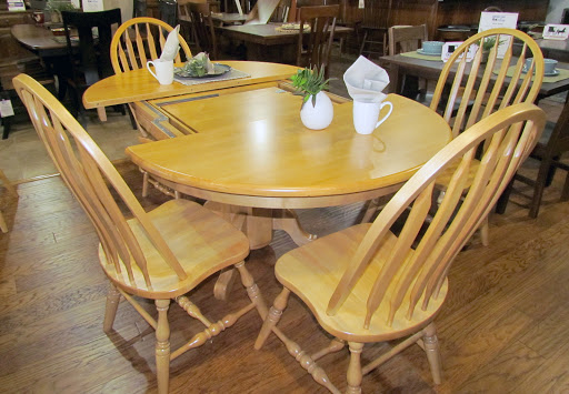 Furniture Store «Amish Oak In Texas», reviews and photos, 1145 TX-337 Loop, New Braunfels, TX 78130, USA