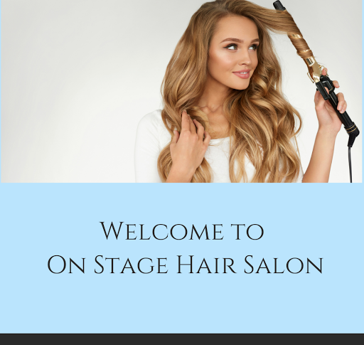 Hair Salon «On Stage Hair Studio», reviews and photos, 1169 Robert Blvd, Slidell, LA 70458, USA