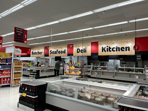 Grocery Store «Winn-Dixie», reviews and photos, 17221 NW 27th Ave, Miami Gardens, FL 33056, USA