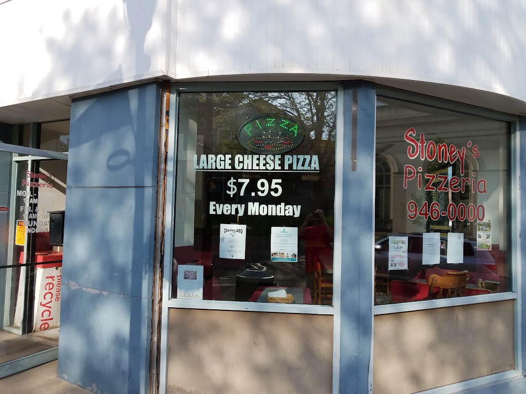 Stoney's Pizzeria 14489