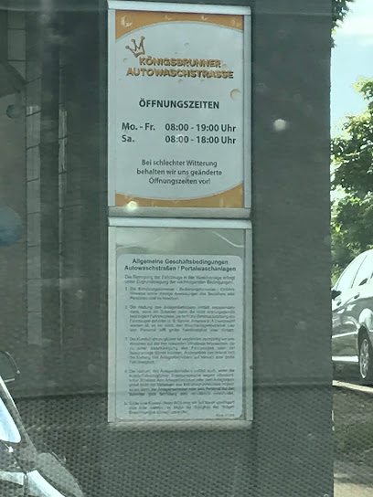Königsbrunner Autowaschstraße GmbH