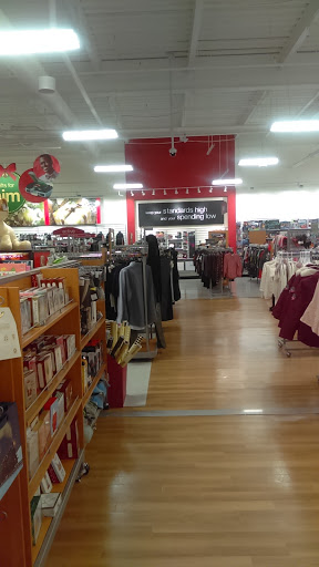 Department Store «T.J. Maxx», reviews and photos, 20 Chapel View Blvd, Cranston, RI 02920, USA