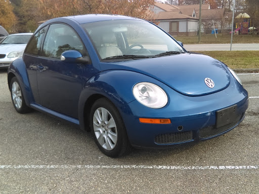 Used Car Dealer «County Auto Brokers, Inc.», reviews and photos, 7006 George Washington Memorial Hwy, Yorktown, VA 23692, USA