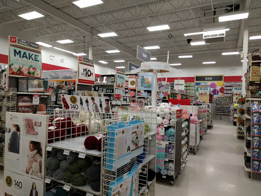 Craft Store «Michaels», reviews and photos, 8565 Columbine Rd, Eden Prairie, MN 55344, USA