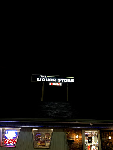 Liquor Store «The Liquor Store», reviews and photos, 4060 Memorial Pkwy SW, Huntsville, AL 35802, USA