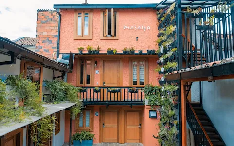 Masaya Bogotá image