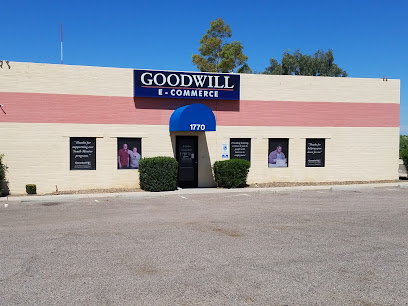 Goodwill Outlet Store And Donation Center