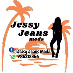Jessy Jeans Moda