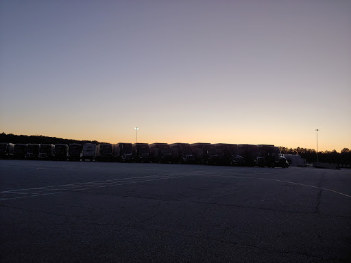 Moving Company «U-Pack», reviews and photos, 1165 Wilburn Rd, Conley, GA 30288, USA