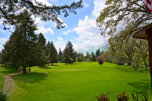 Golf Club «Golf Club of Oregon», reviews and photos, 905 NW Springhill Dr, Albany, OR 97321, USA