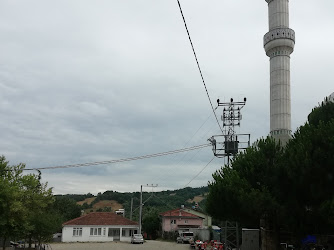 Danapınar Köyü Muhtarlığı