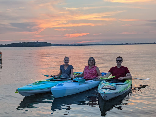 Park «Lake Waconia Regional Park», reviews and photos, 8170 Paradise Ln, Waconia, MN 55387, USA