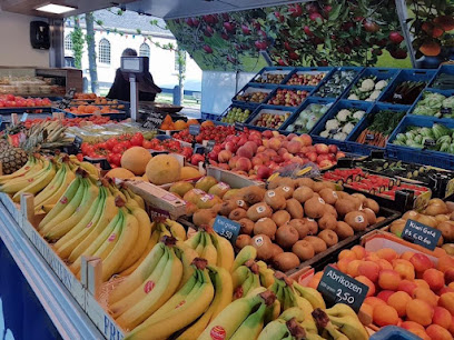 Van Alfen Fruit