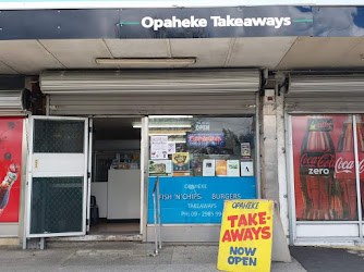 Opaheke Takeaways