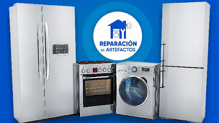 Reparacion de Refrigeradoras en Lima-Peru