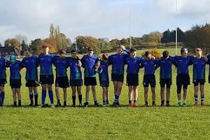 Reigate Rugby Club image