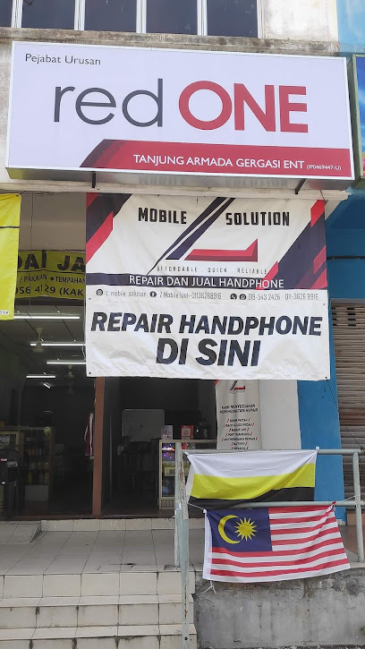 Z Mobile Solution Ipoh