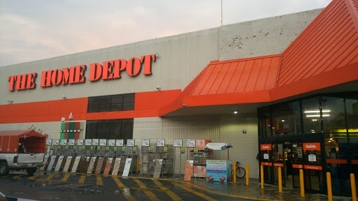 The Home Depot Coapa Del Hueso