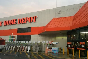The Home Depot Coapa Del Hueso image