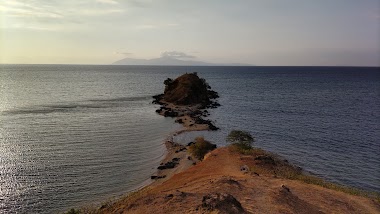 Praia Da Cruz Branca