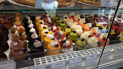 PaneHestia Maitre Artisan Boulanger & Pâtissier à Ondres
